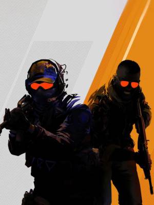 Counter-Strike 2